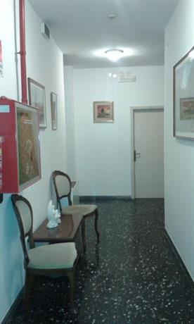 Hotel Nuova Doel