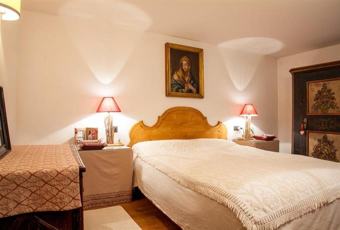 Casa Marmorata Cortina d'Ampezzo