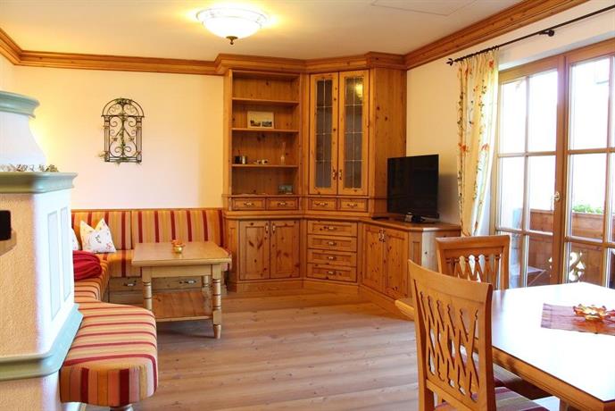 Ferienwohnung Schossleitner