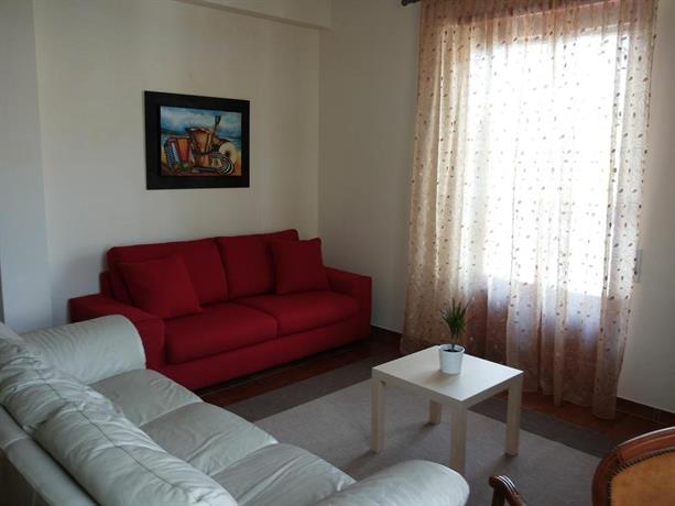 Casa Relax Fam D'Amata