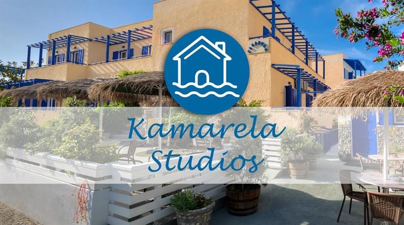 Kamarela Studios