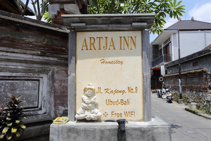 Artja Inn Ubud