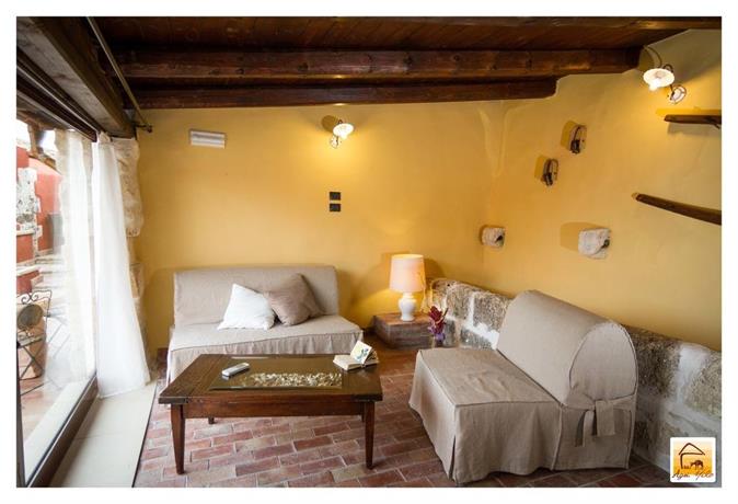Agriturismo Agrimilo