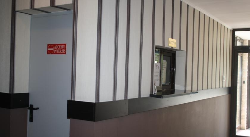 Hotel Viva Ploiesti
