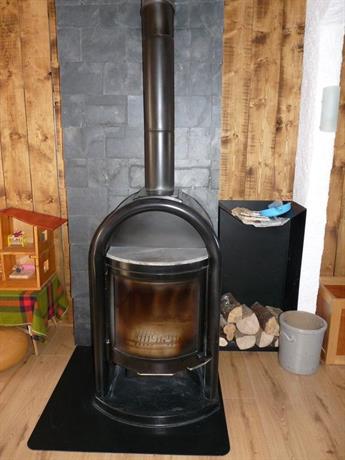 Gite du Stemlisberg