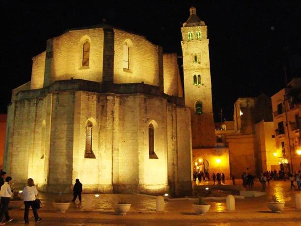 Bed&Breakfast La Cattedrale Barletta