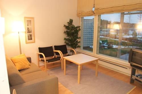 Holiday Club Katinkulta Resort Apartments