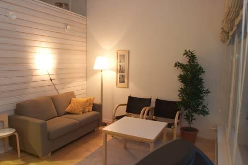 Holiday Club Katinkulta Resort Apartments