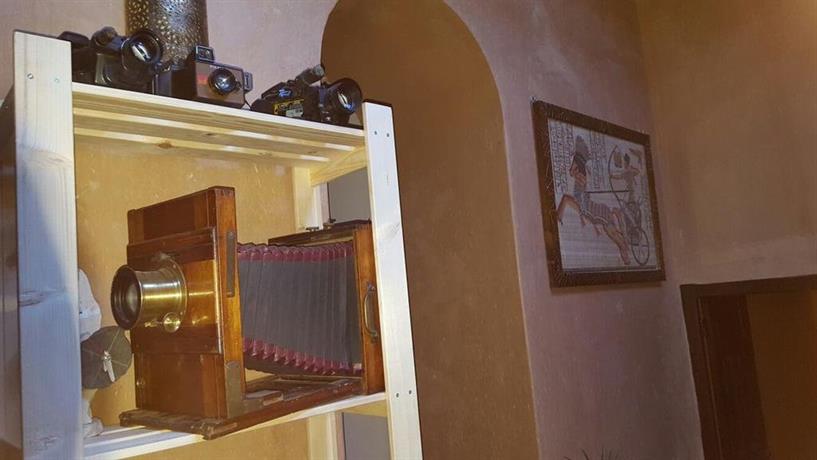 Cinema Riad