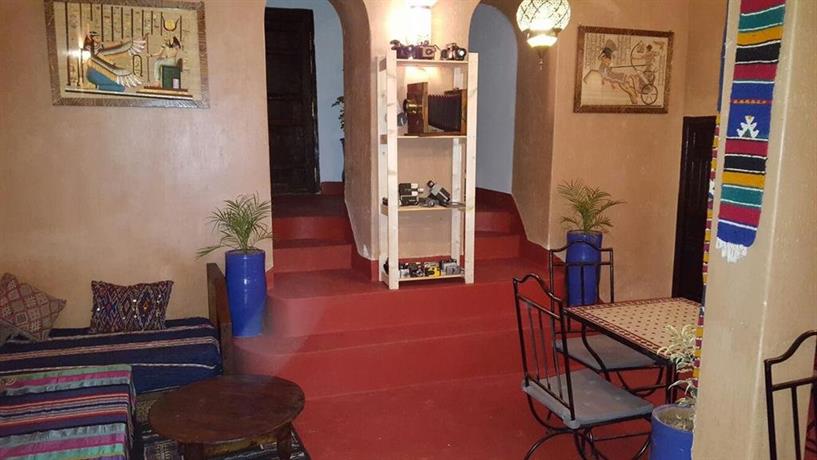 Cinema Riad