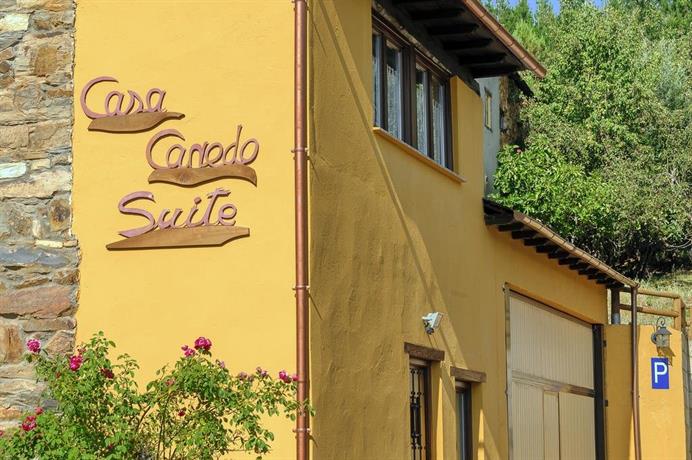 Casa Canedo Suite