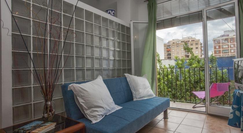 Maritim Apartments