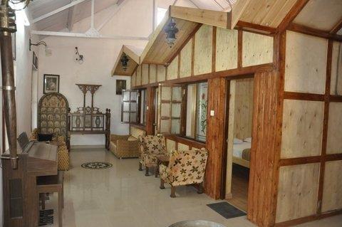 Suraaj Palace - A Heritage Bungalow