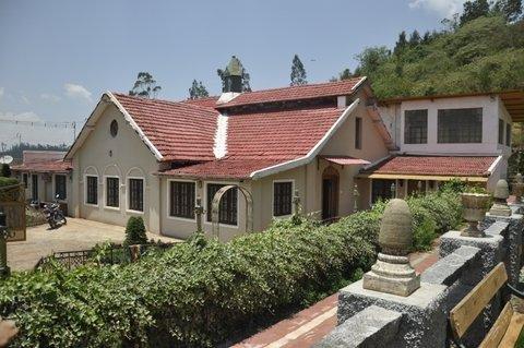 Suraaj Palace - A Heritage Bungalow