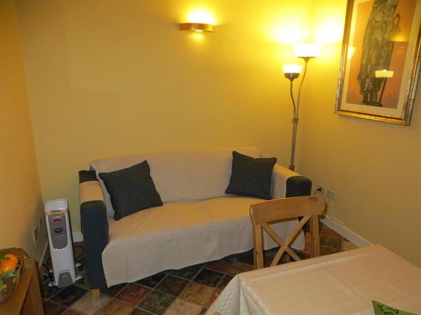 Junior Suite Cattedrale