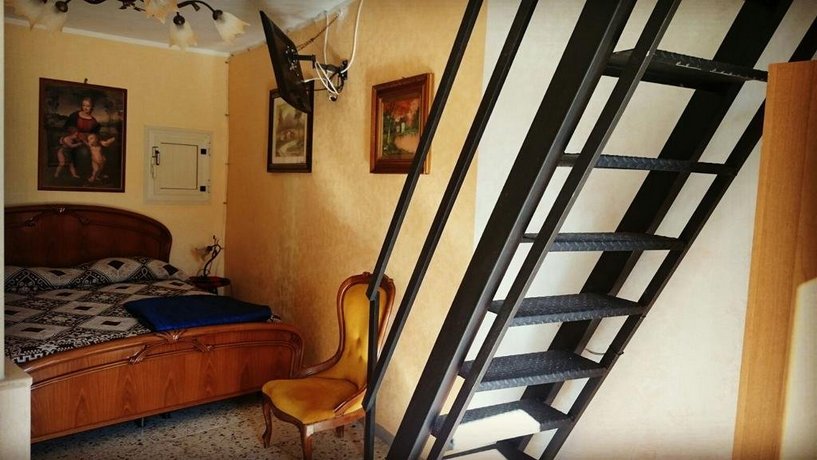 Casa Vacanze da Lucia Licata