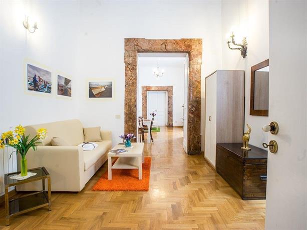 Casa Napoletana - San Domenico