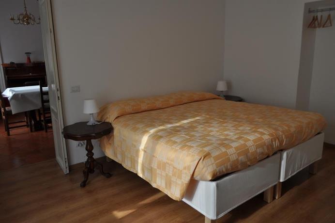 Flatinrome Trastevere 6