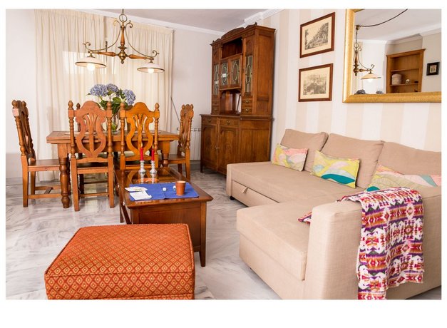 SW Three Beedroom superior apartment