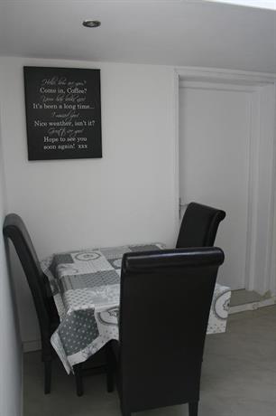 Cozy Suite on edge of Amsterdam/Amstelveen