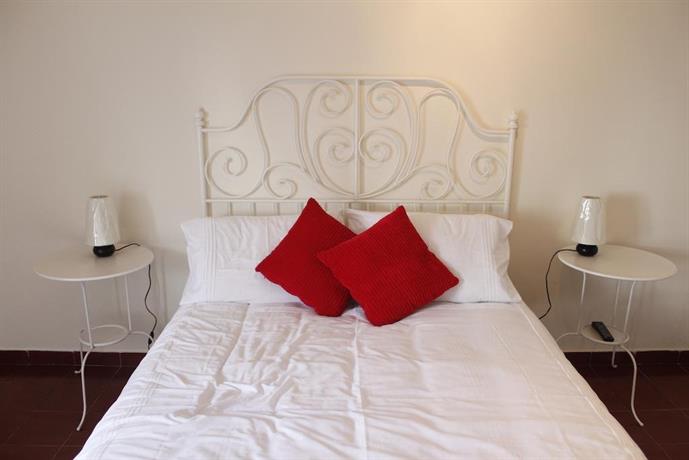 Alveiros Apartamentos Praia dos Aveiros
