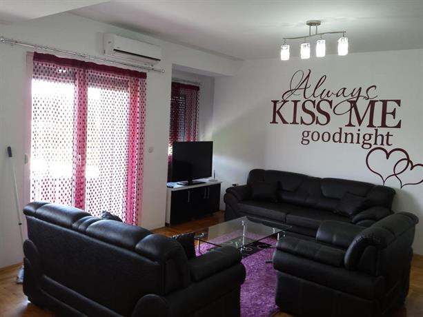 Exclusive Apartments Struga Compare Deals