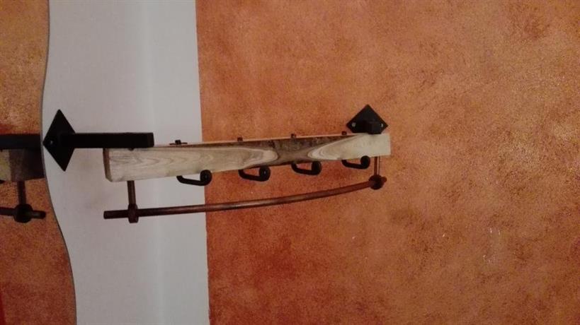 A ca da Susi