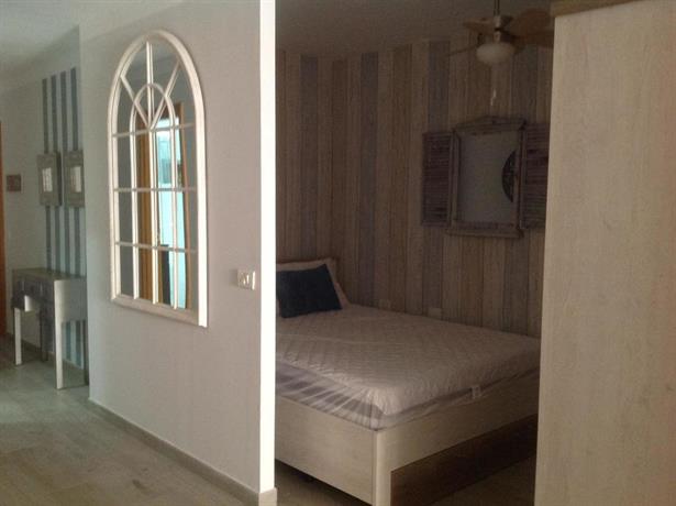 Departamento Arentia