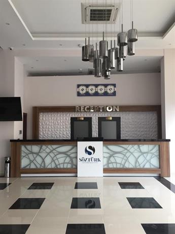 Sozturk Hotel