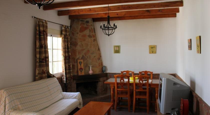 Casa Rural El Mero