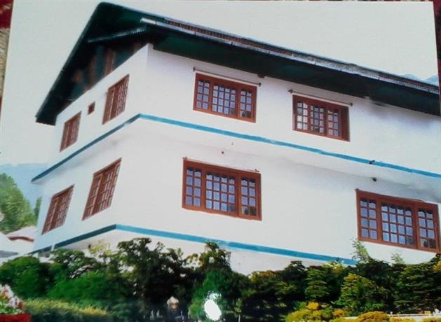 Basera Residency