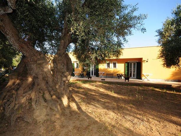 B&B Li Fichi