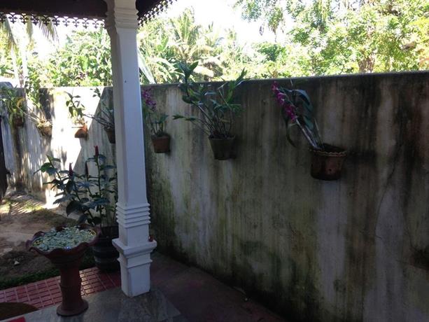 Midigama Villa Resort