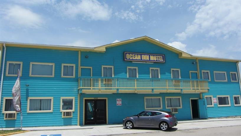 Ocean Inn Galveston