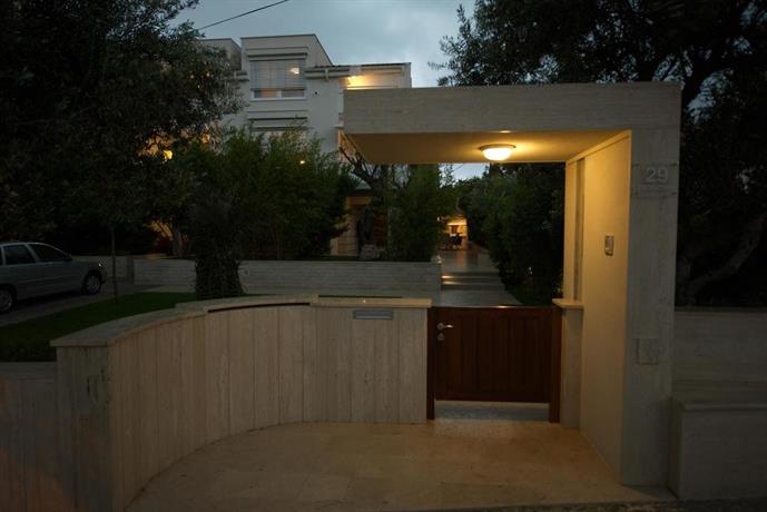 Rooms Villa Ropus