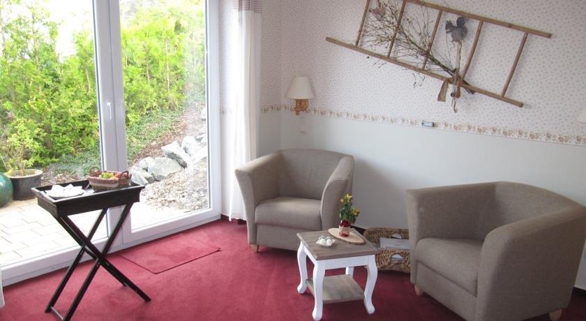 Landhotel Fernsicht
