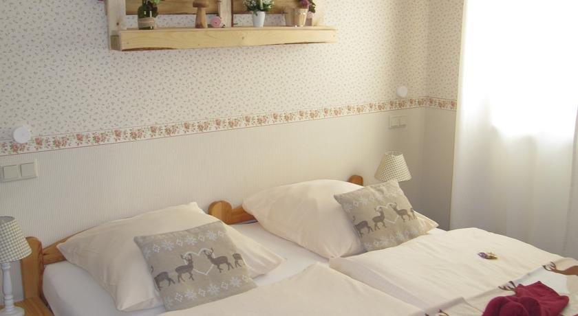 Landhotel Fernsicht