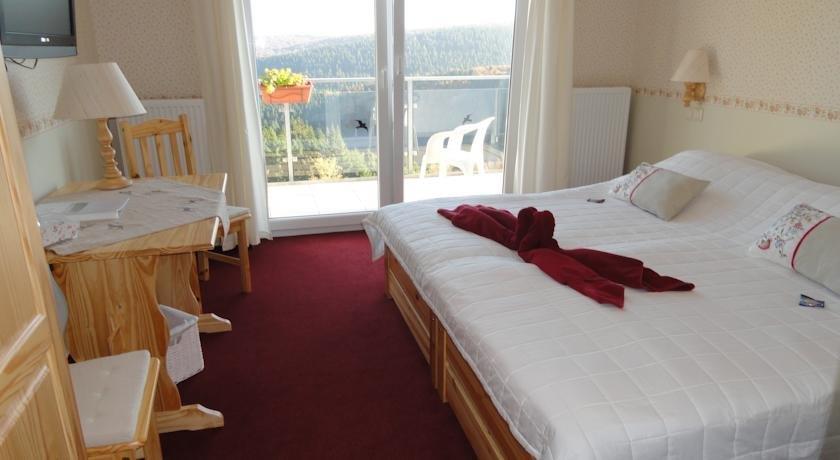 Landhotel Fernsicht