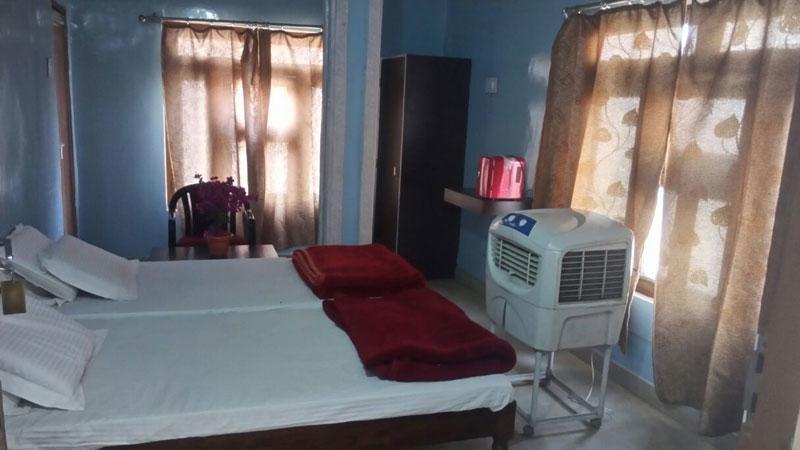 Hotel Avadh Balrampur
