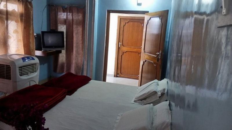 Hotel Avadh Balrampur