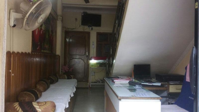 Hotel Avadh Balrampur