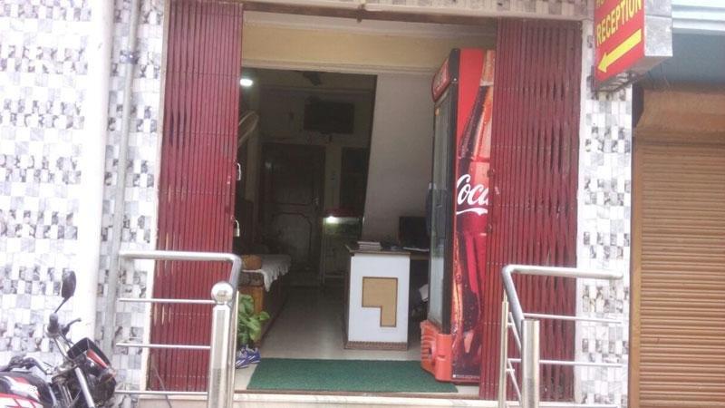 Hotel Avadh Balrampur