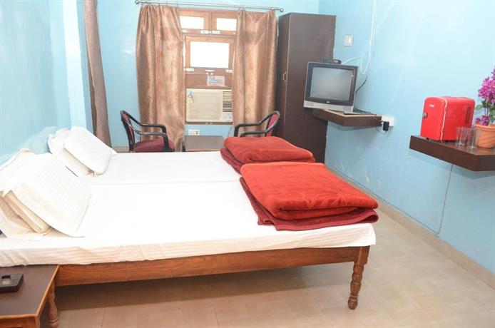Hotel Avadh Balrampur