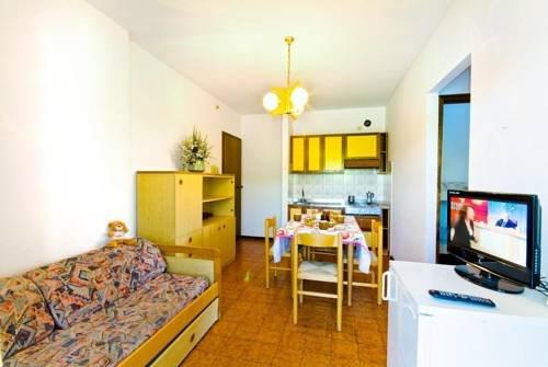 Residence Sabrina