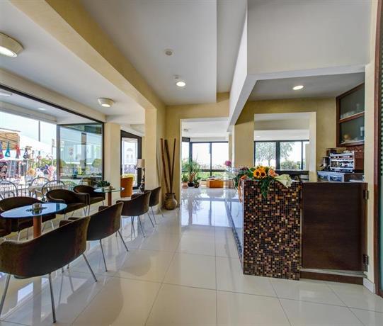 Hotel Deanna