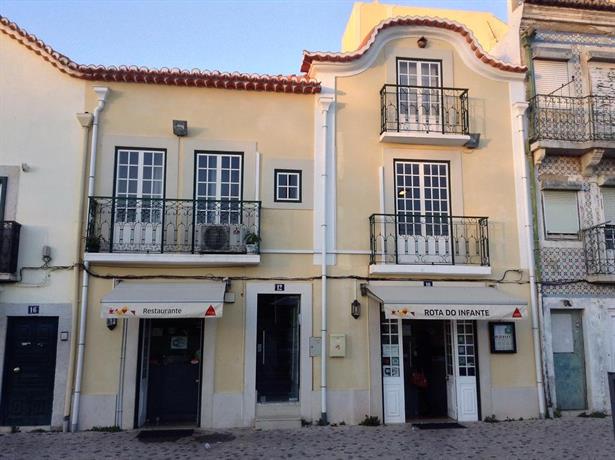 Lisbon Belem Guesthouse