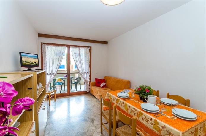 Residence Goletta