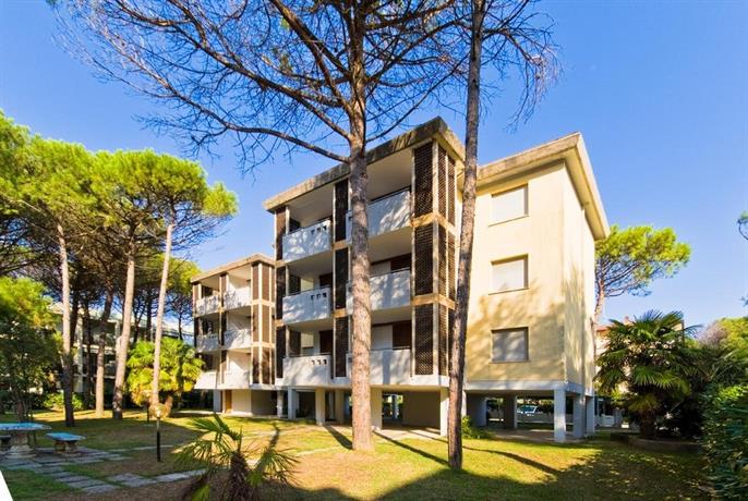 Residence Goletta