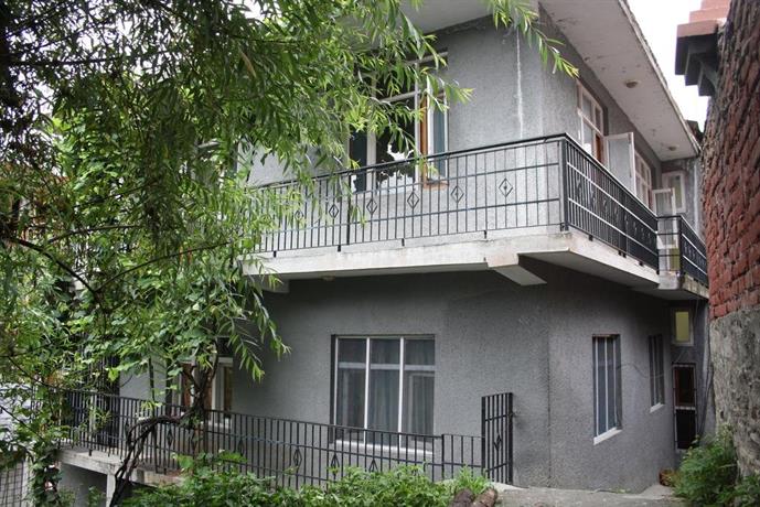AbodeHome Cottage