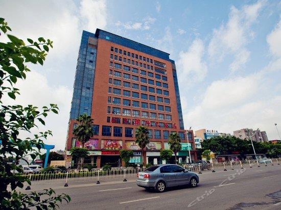 Huifeng Xiangxing Hotel